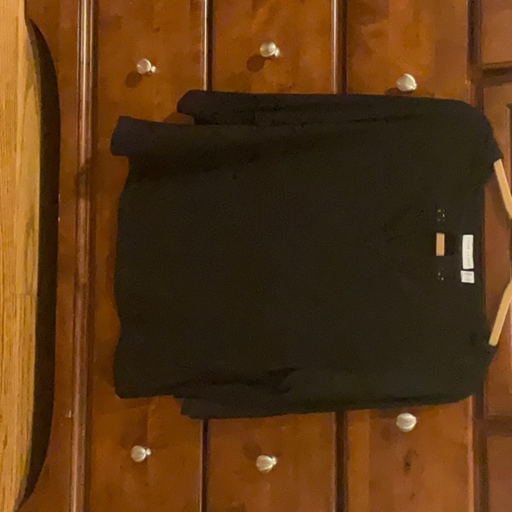 Black Blouse